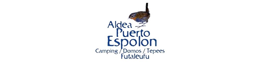 Aldea Puerto Espolon (Camping y Domos)